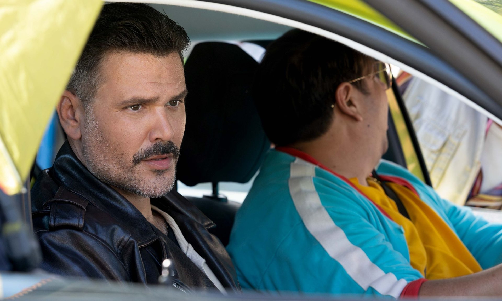 Οι απρόσμενοι επισκέπτες στη «Μαγουλάδα» υπόσχονται ένα αξέχαστο Σαββατοκύριακο για όλους!