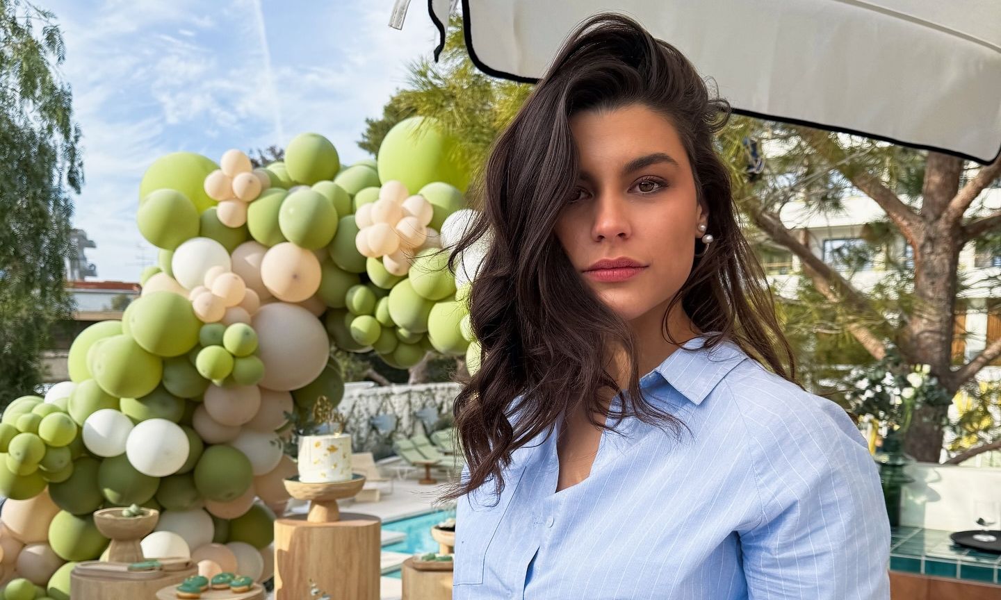 Δανάη Παππά: Όταν οι γυναίκες στηρίζουμε η μία την άλλη, αλλάζει ολόκληρο το πλαίσιο