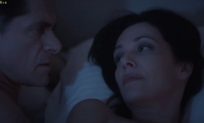 Μια Νύχτα Μόνο: Η χημεία Λάλου-Μαριλίτας & τα tweets: «Ούτε ένα σωστό ραντεβού δε μπορεί να ζητήσει»