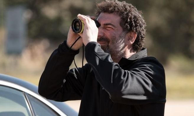 Σπασμένη Φλέβα - Γιάννης Οικονομίδης: Γράφαμε το σενάριο και απορούσαμε πώς…