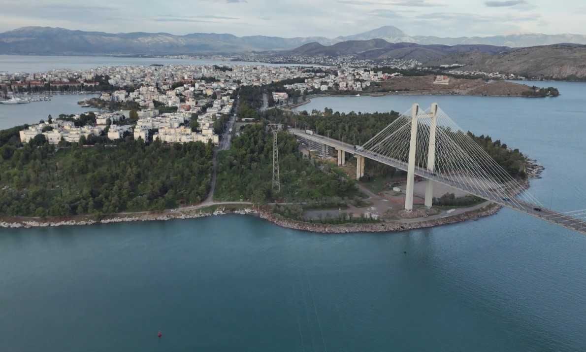 Όπου υπάρχει Ελλάδα: Συνεχίζεται το οδοιπορικό στην Εύβοια