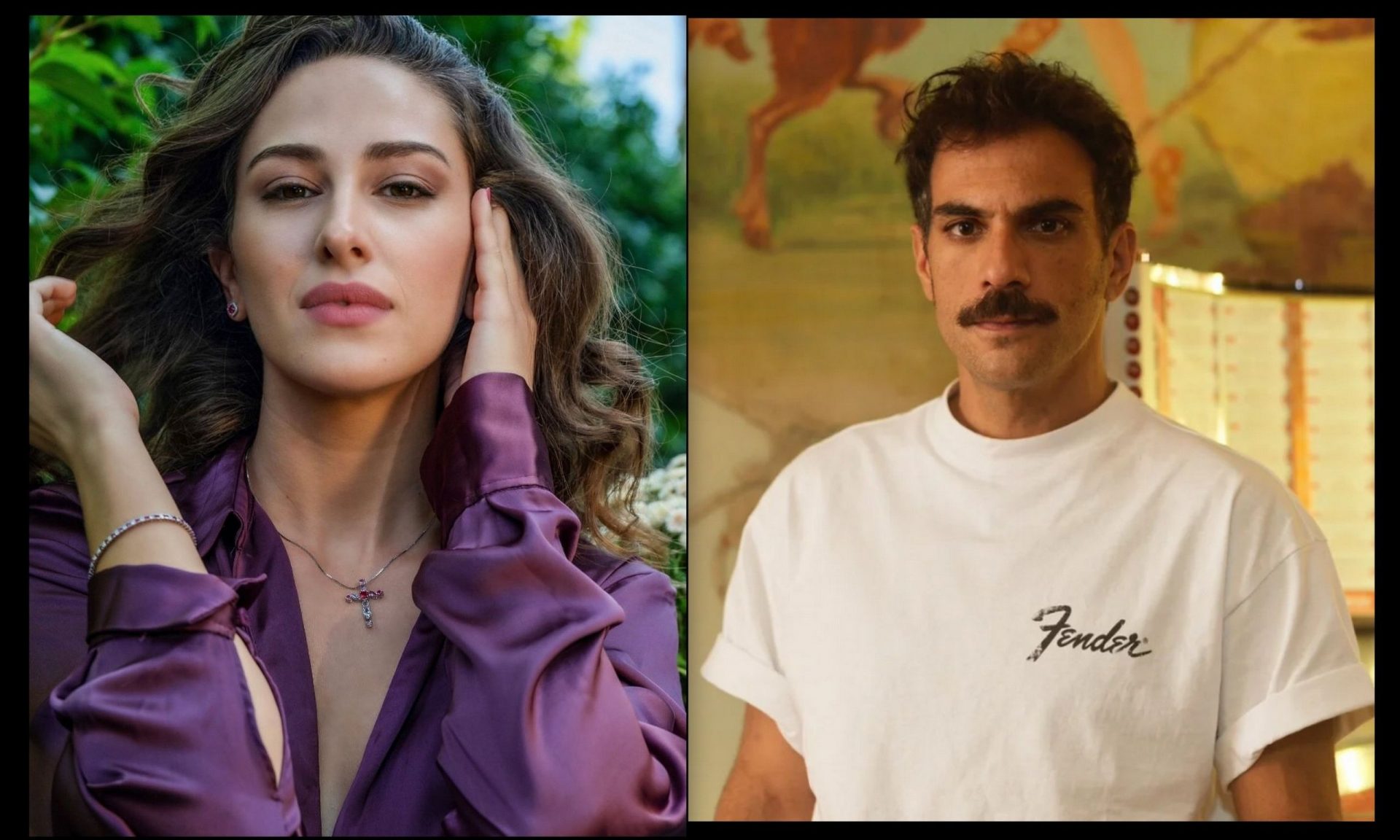 Πάλλα – Βατικιώτης: Είναι ζευγάρι και απολαμβάνει μια όμορφη καθημερινότητα