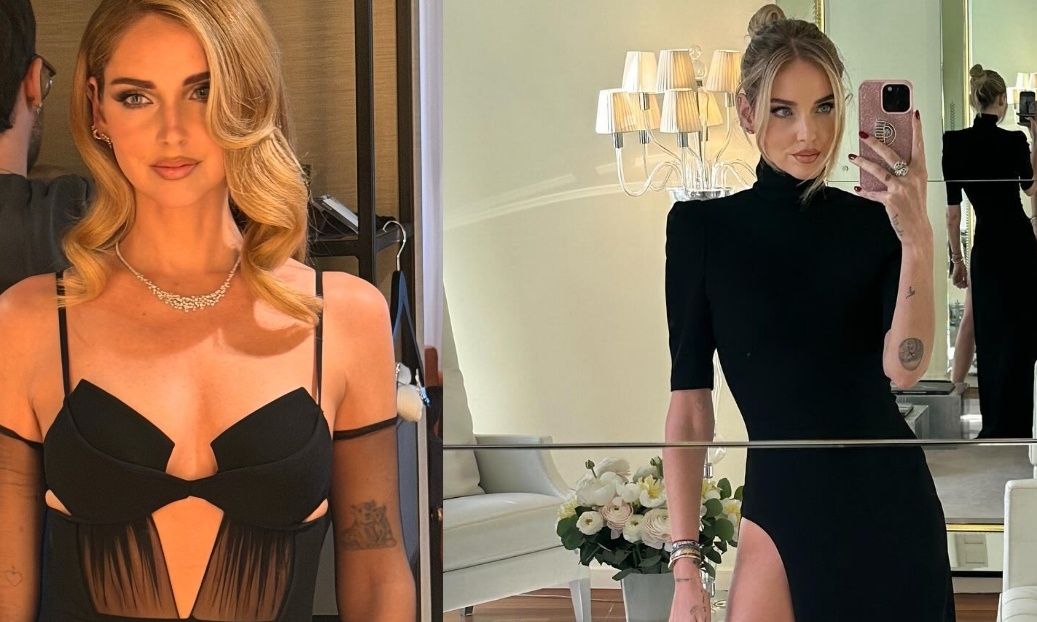 Σκάνδαλο με την Κιάρα Φεράνι: Η influencer αντιμέτωπη με ποινή φυλάκισης