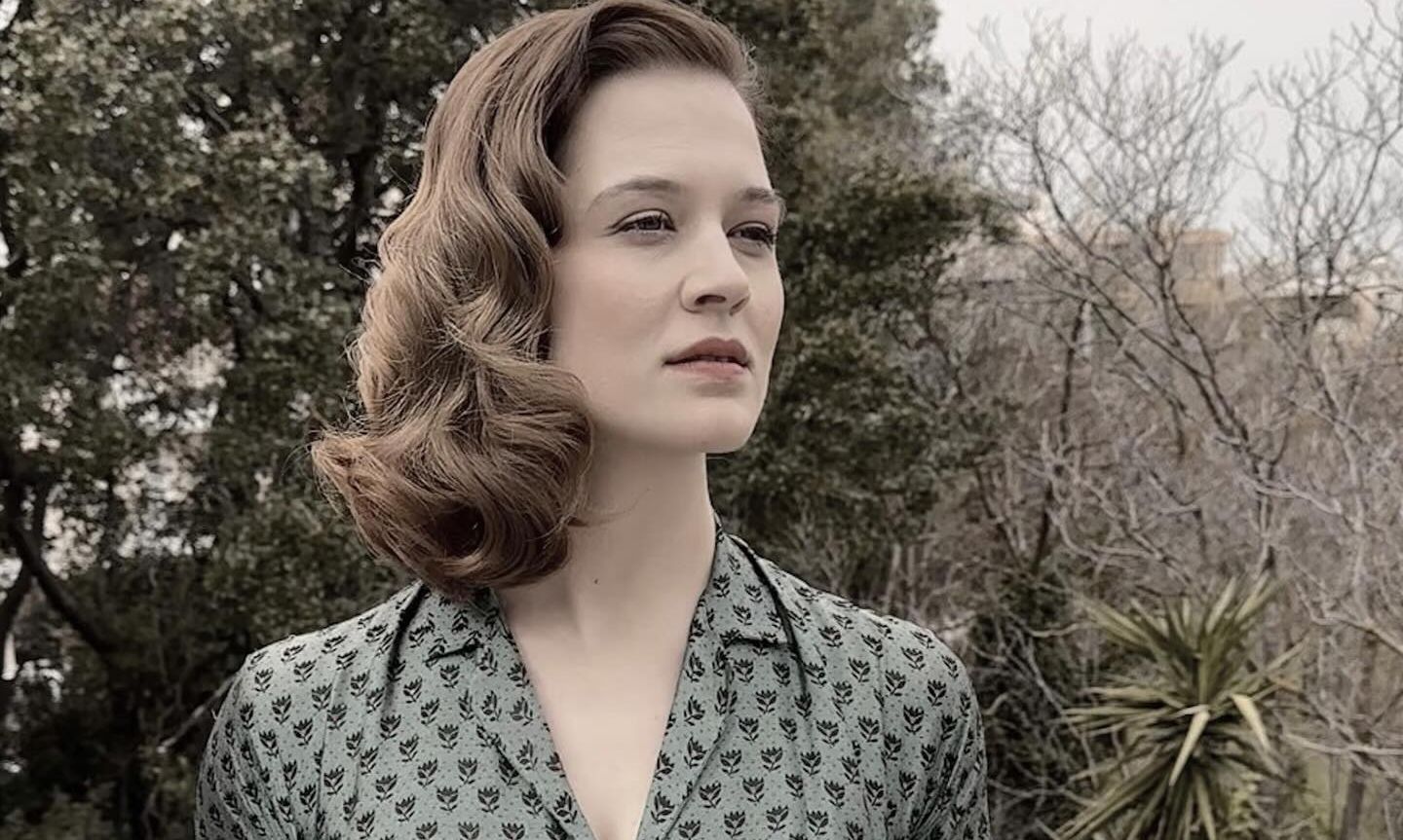 Μελίνα Λεφαντζή: Νιώθω μια αμηχανία, διότι δύσκολα συνηθίζεται, αλλά και χαρά