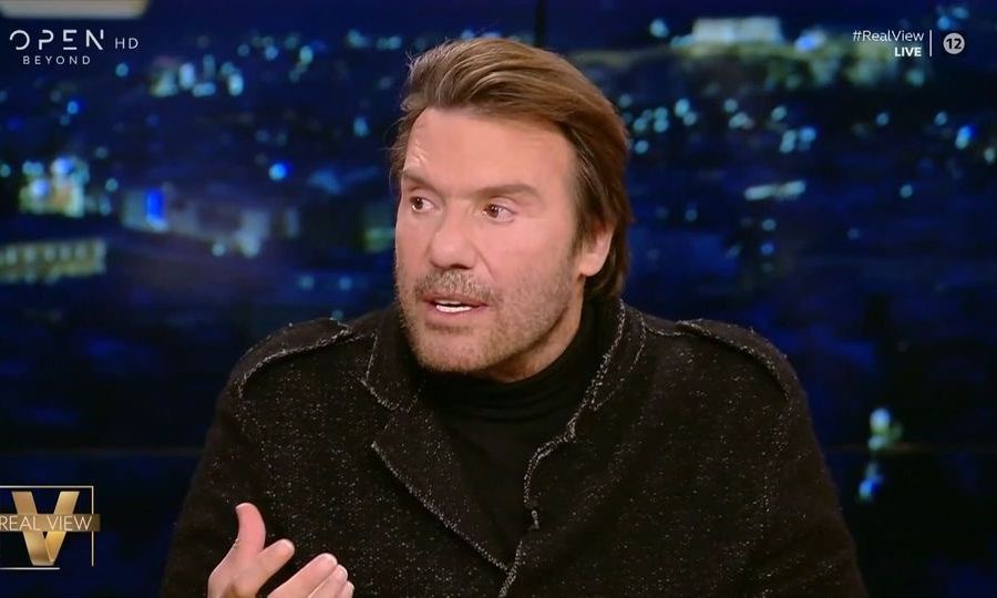 Τζώρτζογλου: «Πέρασα μια κόλαση μετά τον θάνατο της μητέρας μου - Έφτασα στο σημείο να...»