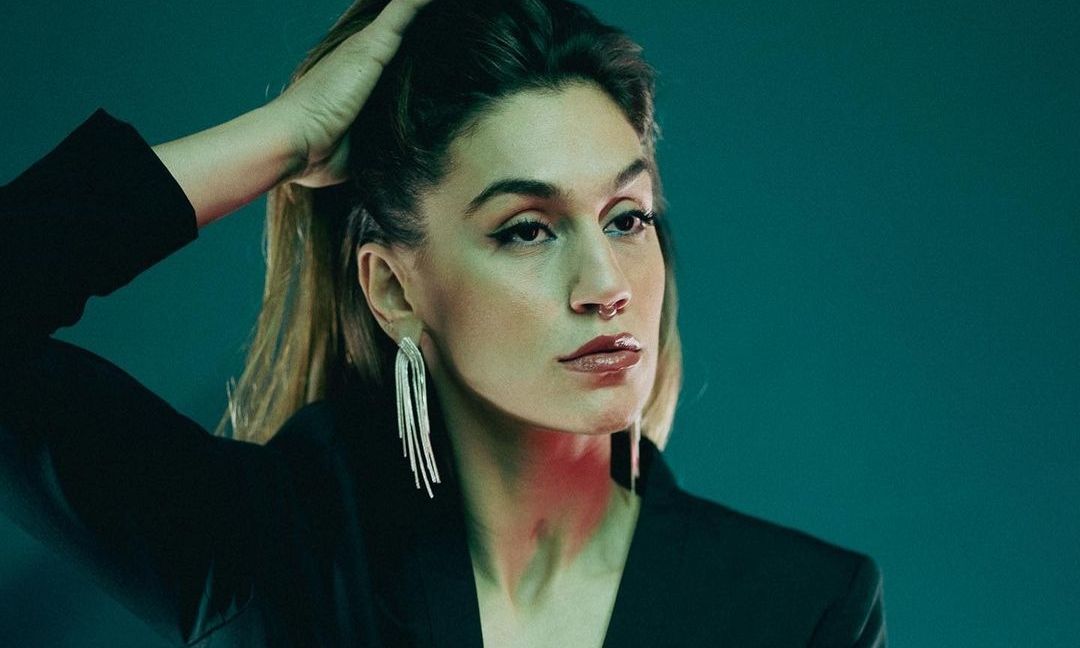 Παγκόσμια ημέρα αναπηρίας –Γεωργία Καλτσή: Το τροχαίο, η νοσηλεία και η δεύτερη ευκαιρία στη ζωή