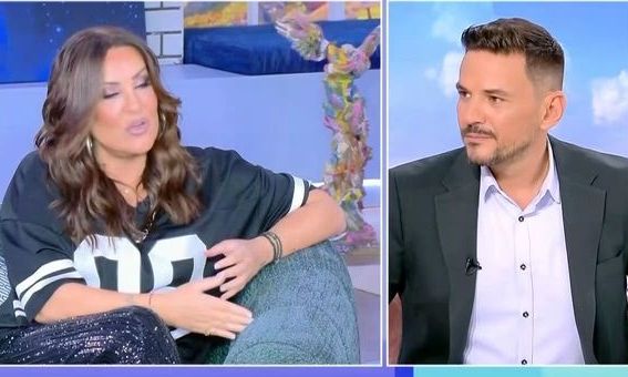 Τσουρός: «Έχουν χάσει ποια είναι η Ναταλία, ή απλά το κάνουν για να στάξουν τη χολή τους»