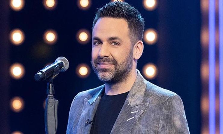 Η συγκίνηση του Γιώργου Γιαννιά για την απώλεια των γονιών του – «Υπάρχουν κάποιες στιγμές που…»