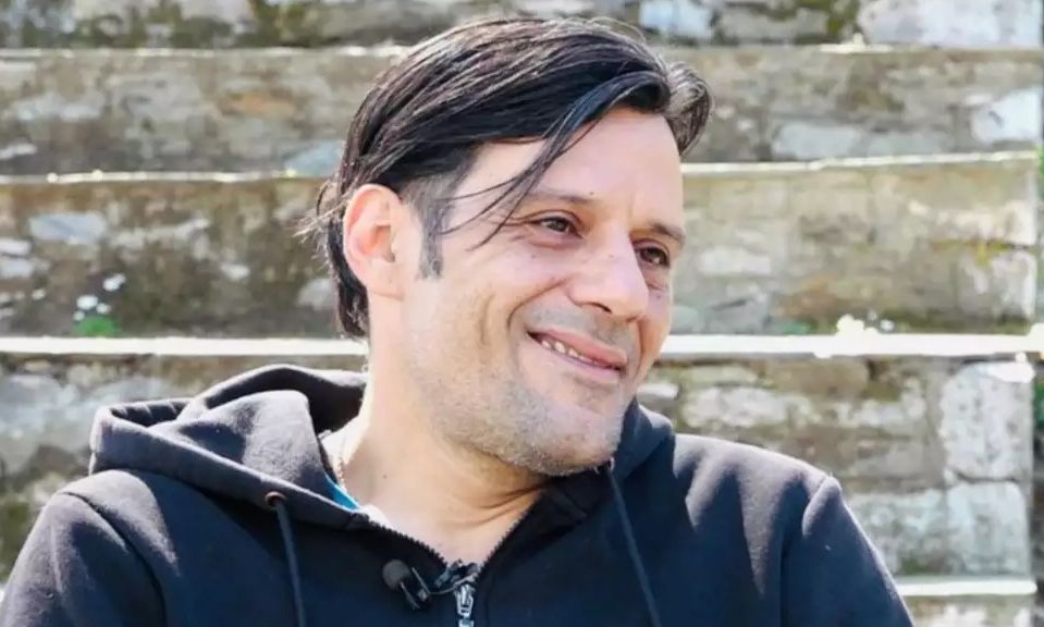 Γιώργος Σεϊταρίδης - Αποκαλύπτει τον λόγο που επέστρεψε: «Δεν ήταν αυτό που ακούγεται τριγύρω»