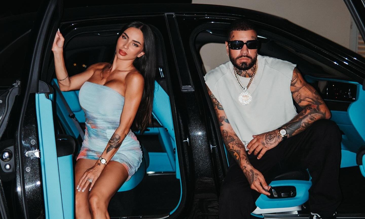 Snik: Θα γίνει μπαμπάς για πρώτη φορά – Οι πρώτες του δηλώσεις