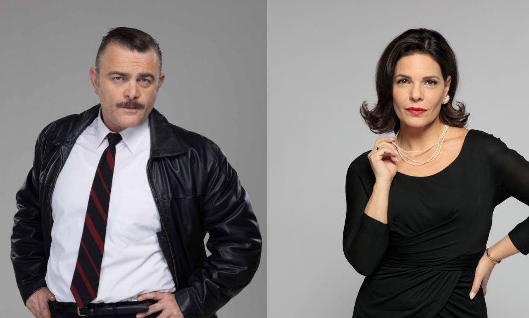 Porto Leone: Απάγουν Αλεξάνδρα και Στελάρα - Τον ξυλοκοπούν σε απομονωμένο μέρος