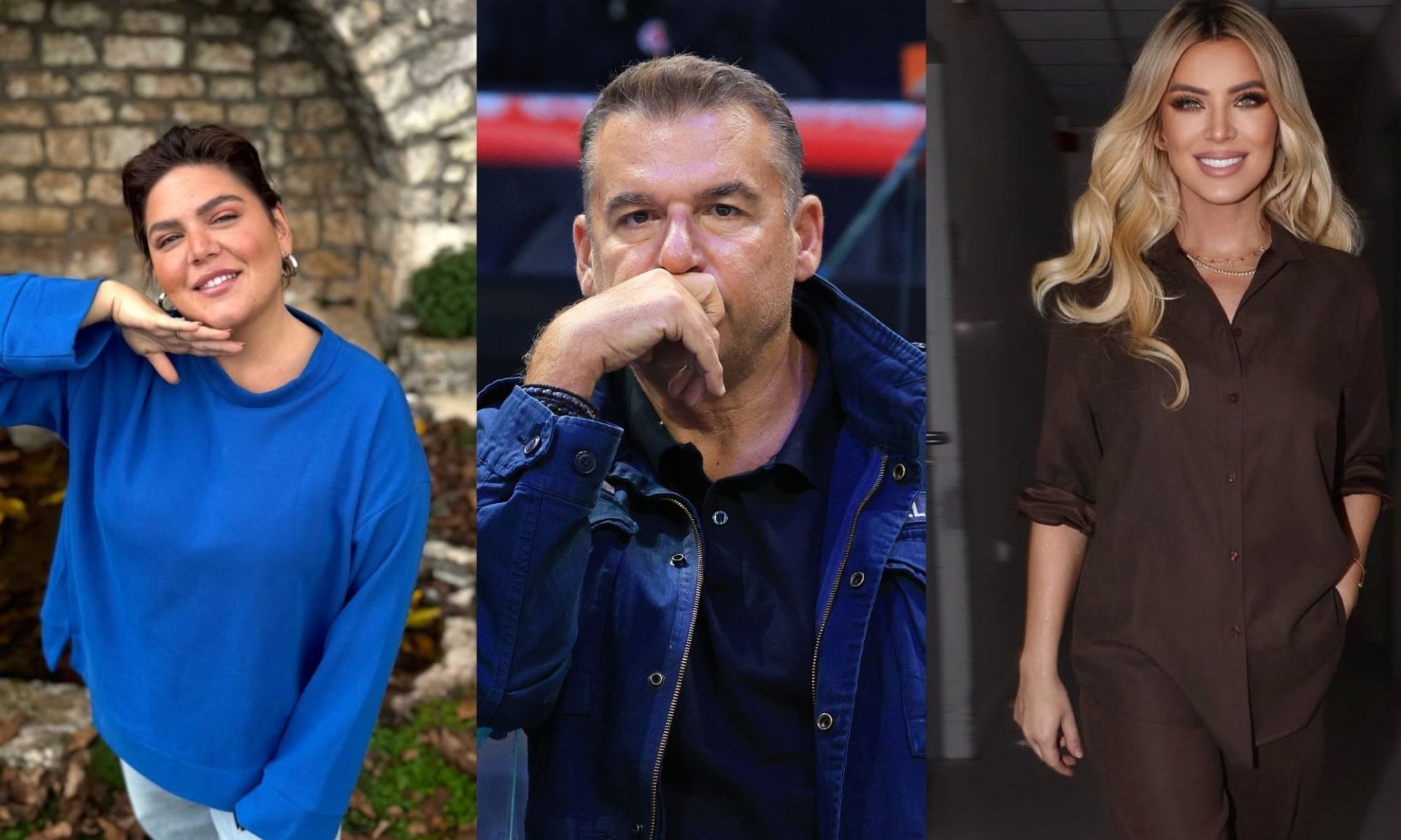 Ανασκόπηση 2025: Παρέες, μίση και πάθη στην εγχώρια showbiz!