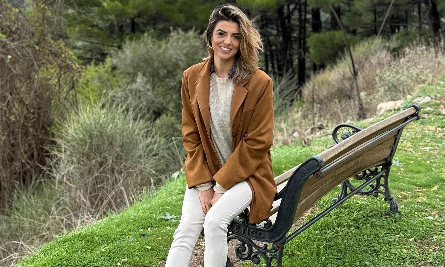 Νίκη Λάμη: «Όταν ασχολούνταν με τα προσωπικά μου μαζευόμουν»