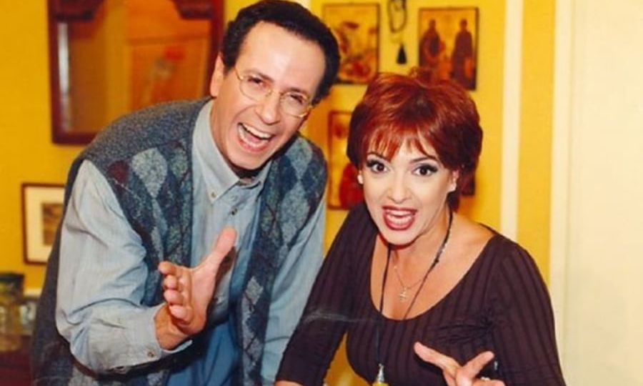 «Όσοι ηθοποιοί έχουν μικρό ρεπερτόριο μπορεί να πάρουν και μόλις 100 ευρώ από τις επαναλήψεις»