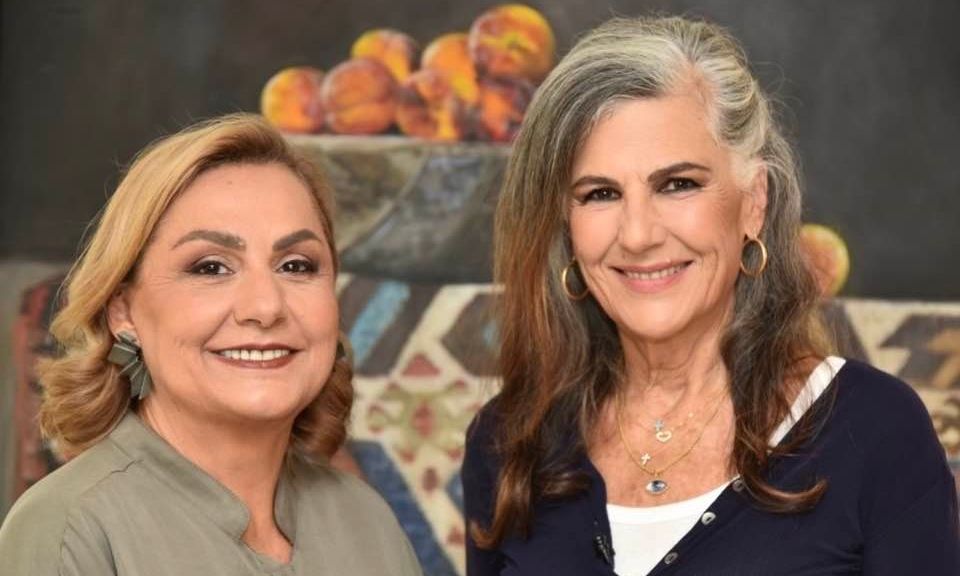 Μπήλιω Τσουκαλά: Η σπάνια τηλεοπτική εμφάνιση & οι στιγμές που συγκίνησαν την ΕΡΤ