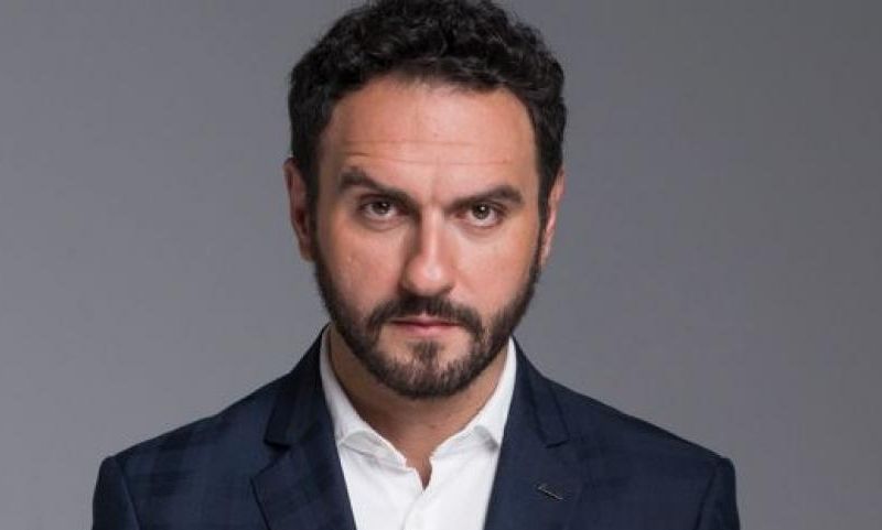 Συγκλονίζει ο Μελέτης Ηλίας: «Ήταν καθαρά θέμα τύχης το ότι επέζησα - Μπορεί να μη υπάρχει γυρισμός»