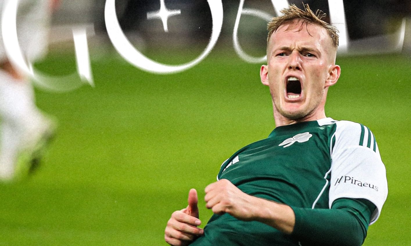 Sports Party* με το ντέρμπι Παναθηναϊκός-ΑΕΚ την Κυριακή από το Πάμε Στοίχημα