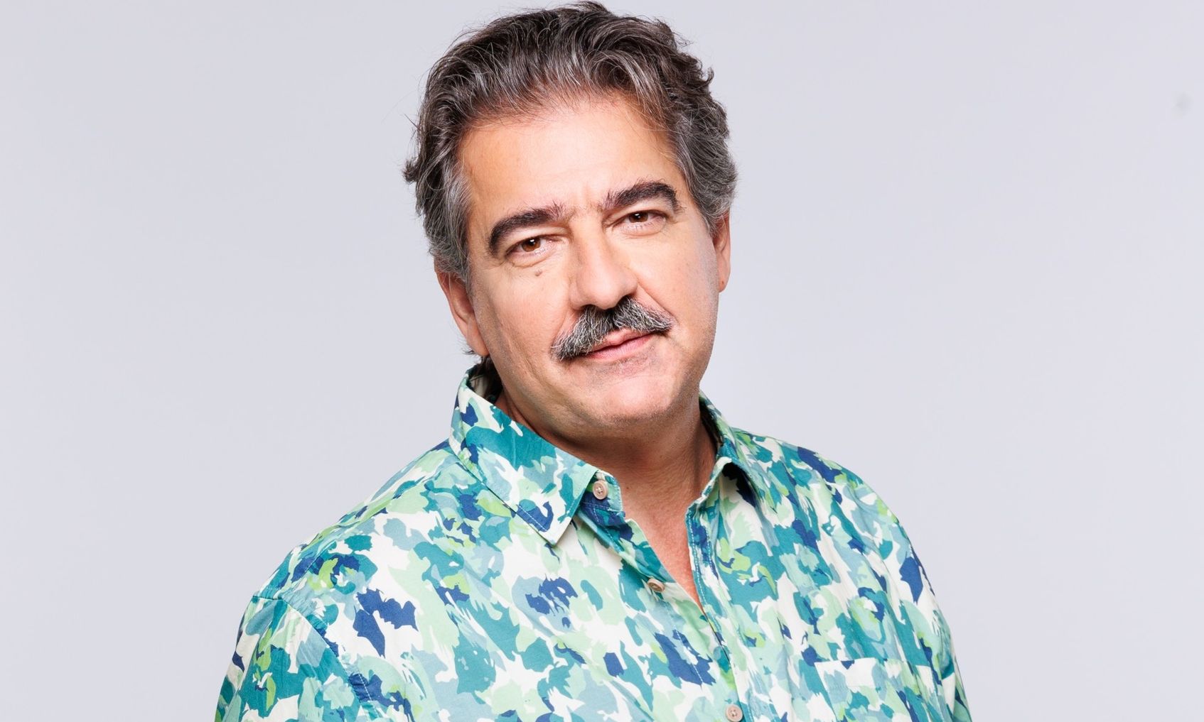 Γιάννης Δρακόπουλος - Το σόι σου: «Υπήρχε μια ευχάριστη προσμονή ότι θα γίνει κάτι ωραίο πάλι»