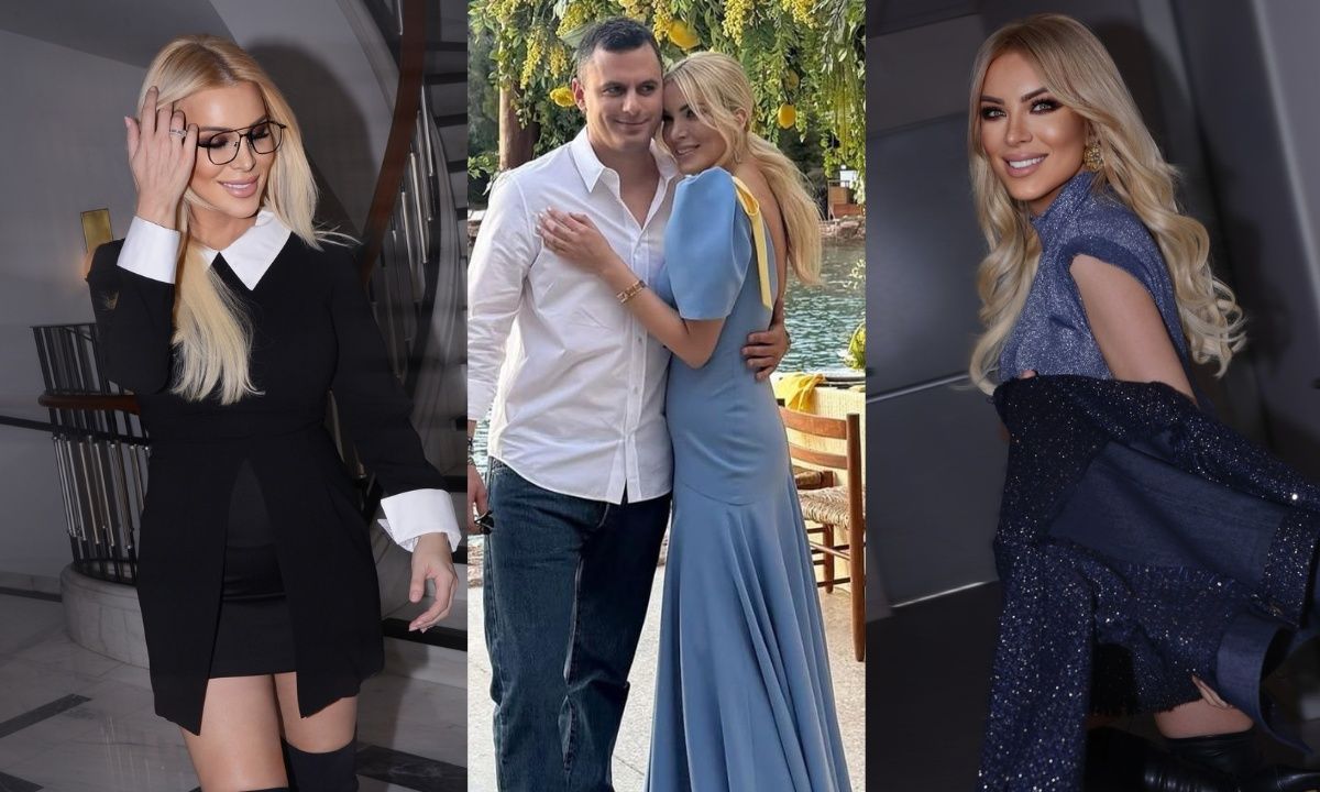 Καινούργιου: Ετοιμάζει το παιδικό δωμάτιο - Οι διαφωνίες με τον Πάνο Κουτσουμπή και η αποκάλυψη