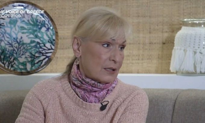 Συγκλονίζει η Σόφη Ζαννίνου: «Έπαθα αποβολή εν ώρα παράστασης και δεν είπα τίποτα»