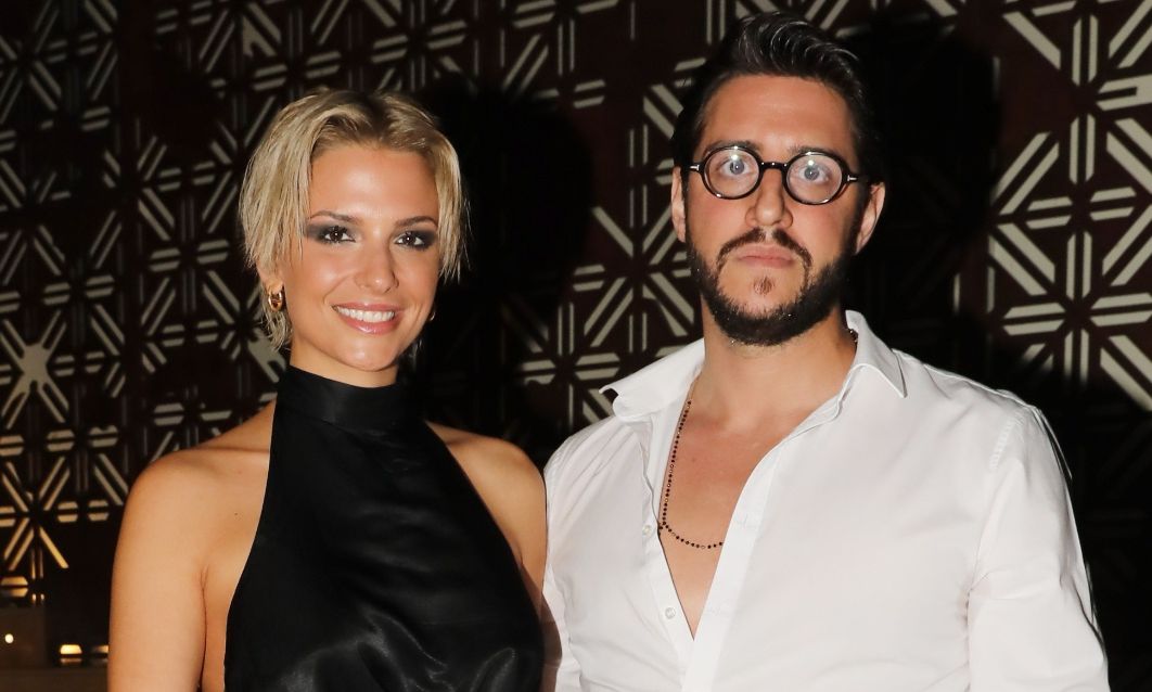 Κατερίνα Λιόλιου: «Δεν θεωρώ σωστό να κρύβεις τον άνθρωπό σου & μάλιστα όταν είμαστε μαζί 3 χρόνια»