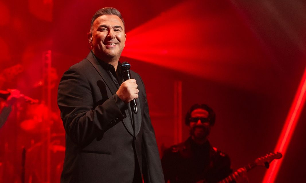 Ρέμος: «Δεν ξέρω αν η Κίμπερλι Γκιλφόιλ προλαβαίνει να έρθει να με δει. Πηγαίνει μόνο στον Αργυρό»