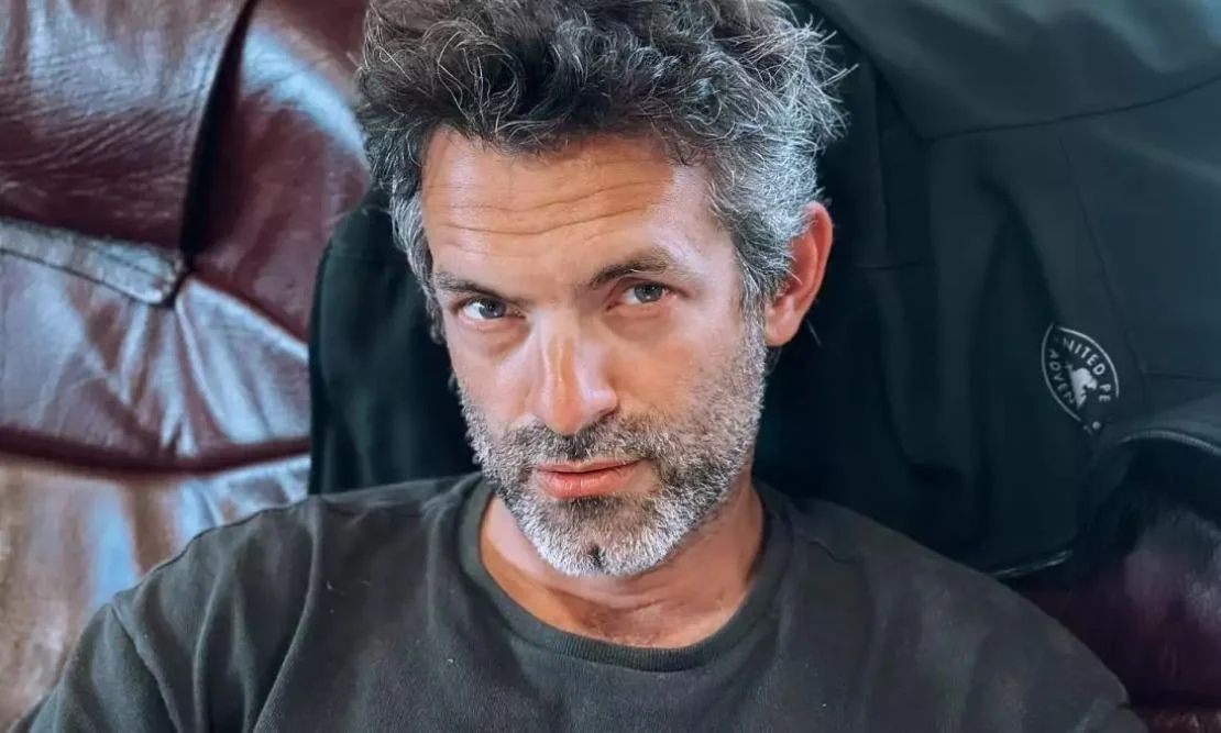 Σιέννα Μιχοπούλου: Η υπερήφανη ανάρτηση του Φίλιππου Μιχόπουλου από το Judo