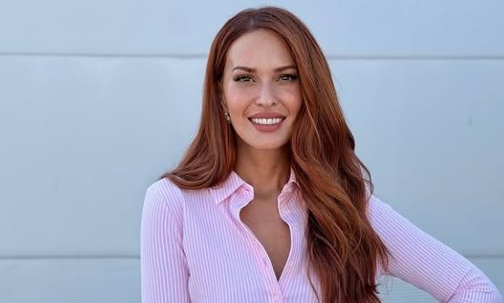 Χρηστίδου για την απιστία και τις σχέσεις - «Αυτό που μας διαφοροποιεί από τα ζώα είναι η βούληση»