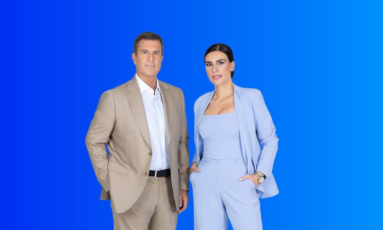 Καλημέρα Ελλάδα: «Πονοκέφαλος» στον ΑΝΤ1 με τα νούμερα τηλεθέασης- Σαρωτικές αλλαγές προ των πυλών