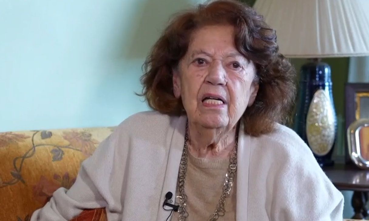 Μαρία Κωνσταντάρου: «Στη “Σοφία Ορθή” έβγαλα λεφτά, τα επένδυσα σε κρατικά ομόλογα & τα έχασα όλα»