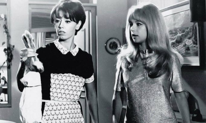 Μαρία Κωνσταντάρου: Έτσι είναι στα 92 της χρόνια - «Η Αλίκη δε με φοβήθηκε ποτέ. Όλες οι άλλες...»