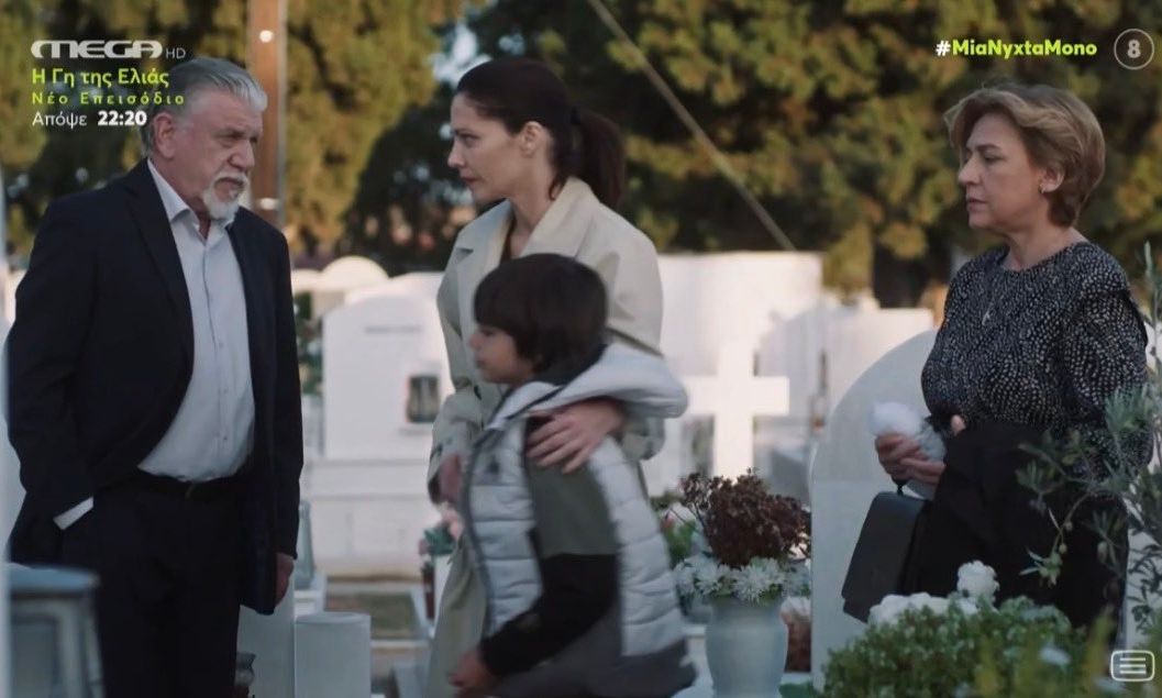 Μια νύχτα μόνο: H οργή στο Χ με την ανακοίνωση & το άγριο ξέσπασμα της Αρετής στον Νταγιάννη