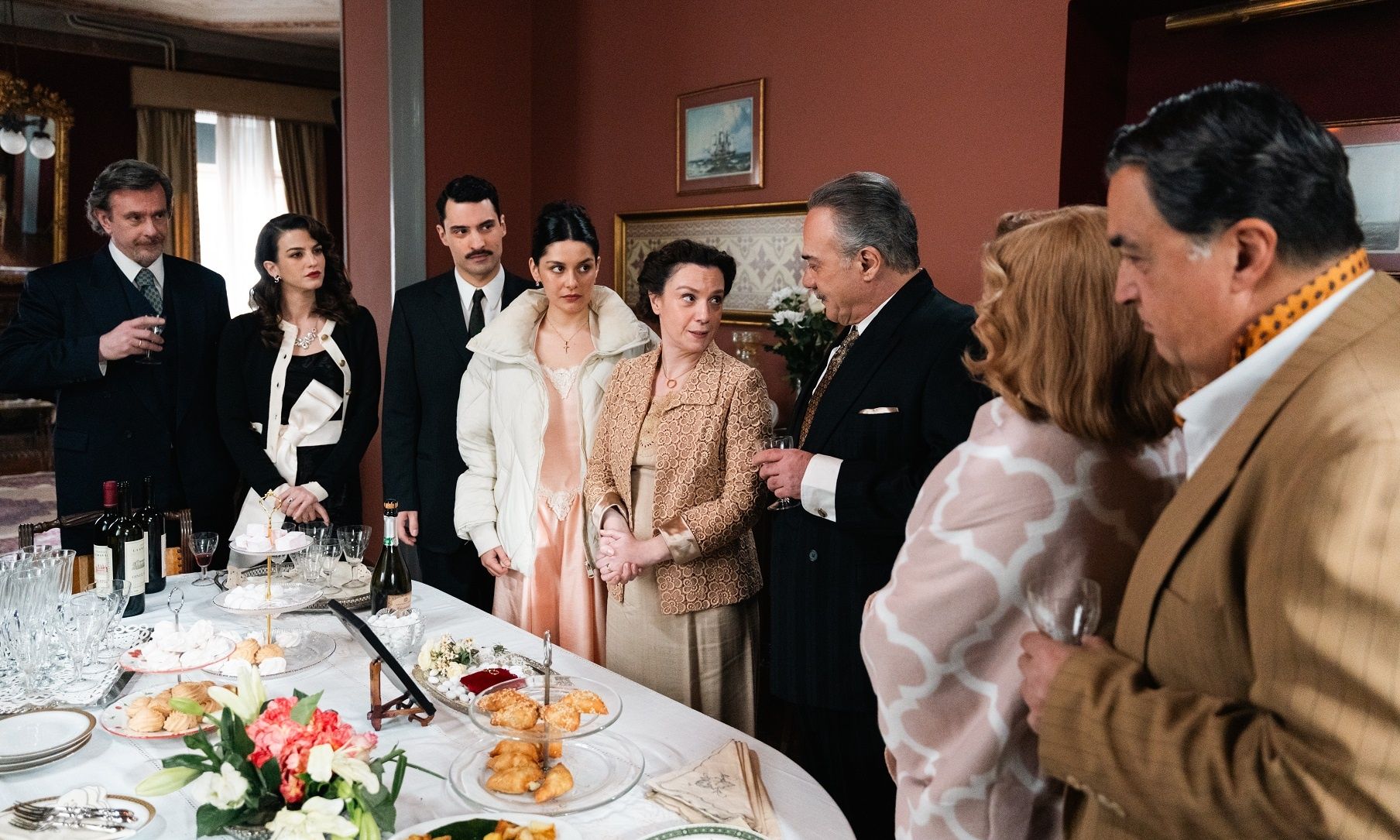 Το Σπίτι Δίπλα Στο Ποτάμι: Έρχεται η στιγμή που όλοι περίμεναν από την αρχή της σειράς!