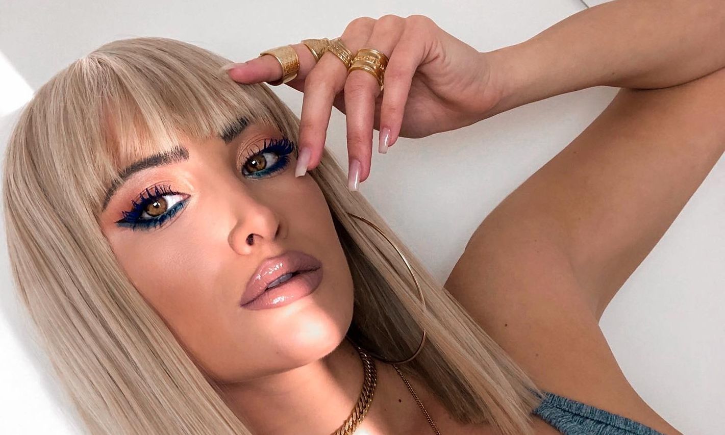 «Ωραία μάνα, μπράβο» - Κατακραυγή κάτω από το νέο βίντεο της Ιωάννας Τούνη από τη Σαντορίνη