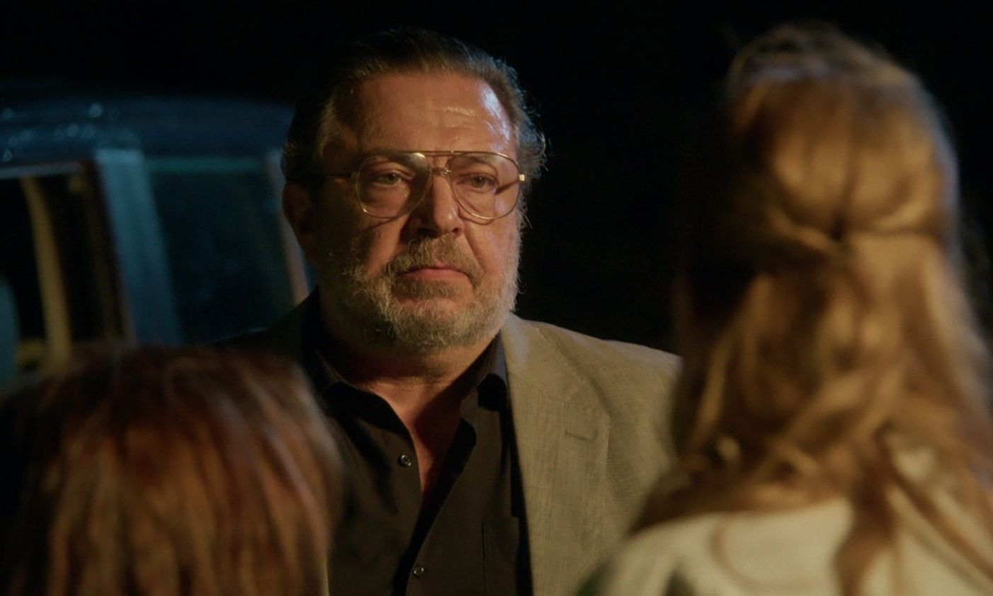 ALPHA: "Να μ' αγαπάς" - Ο Θεόφιλος παρατά Ζωή και Νικαίτη στη μέση του δρόμου