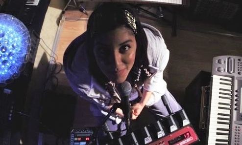 Η Μαρίνα Σάττι στις 8 Σεπτεμβρίου στο Δημοτικό Θέατρο Λυκαβηττού