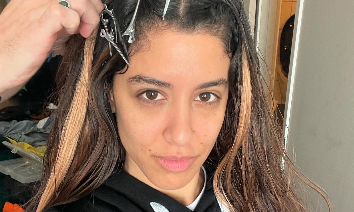 Μαρίνα Σάττι-«Φοβάμαι»: Έγινε η 1η Ελληνίδα που ηχογράφησε αποκλειστικά για το Spotify – Ακούστε το