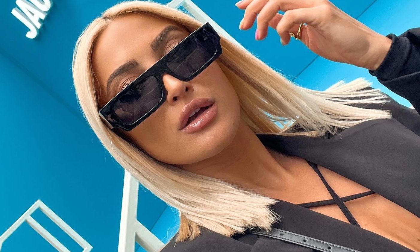 Ιωάννα Τούνη: «Υπομονή και η δικαίωση είναι κοντά» - Το πρώτο μήνυμα μετά την αναβολή της δίκης