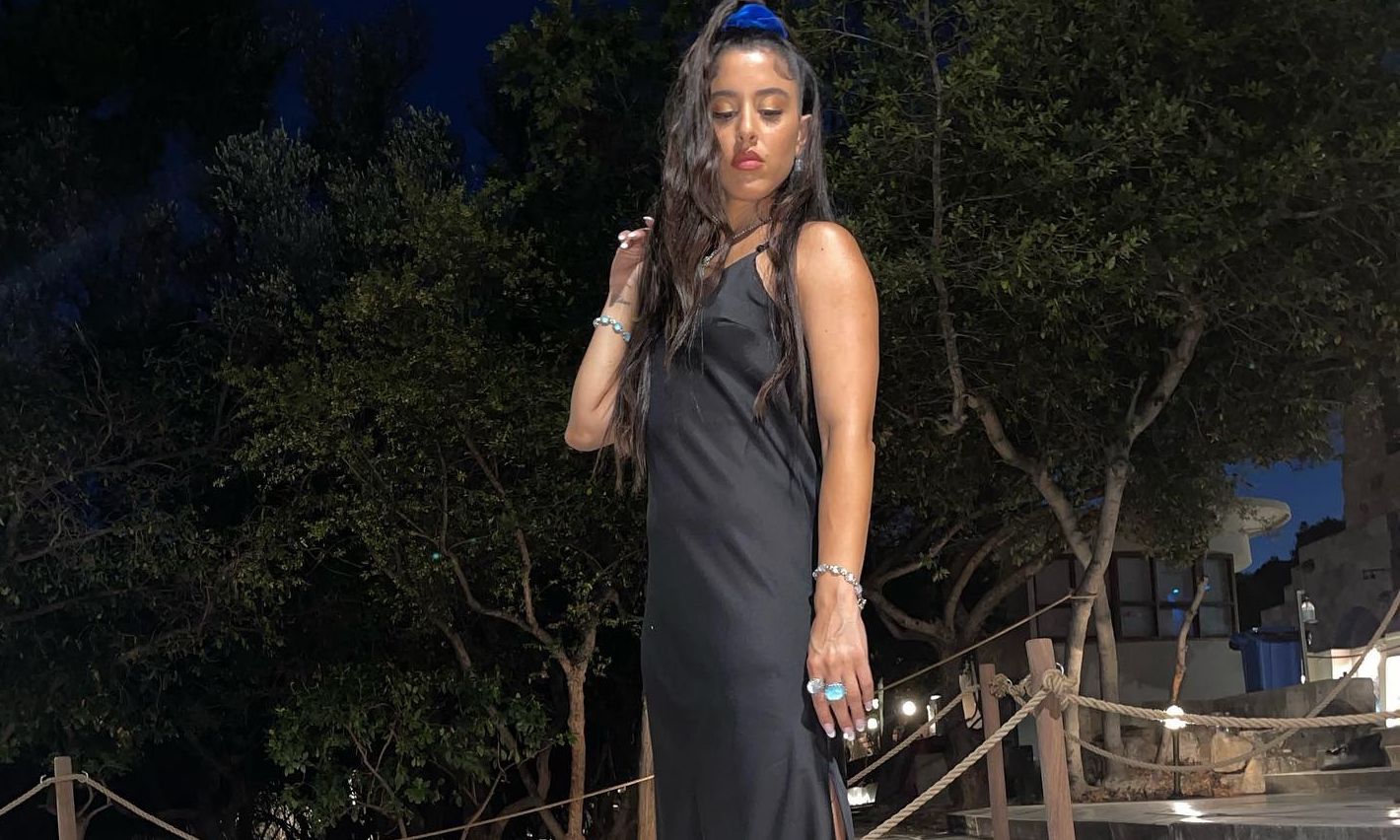 Εκτός Madwalk η Μαρίνα Σάττι - Νοσηλεύεται στο νοσοκομείο