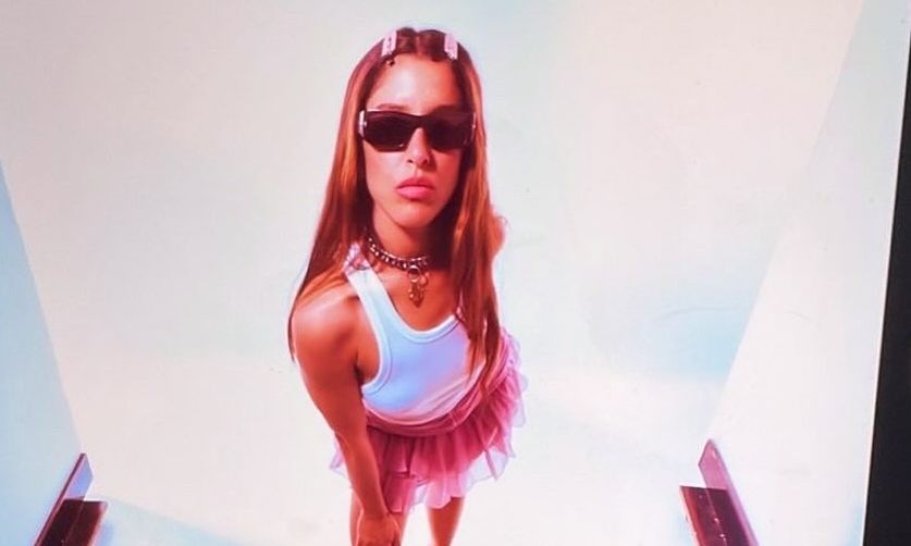 Η Μαρίνα Σάττι στο πιο εκστατικό live του καλοκαιριού!