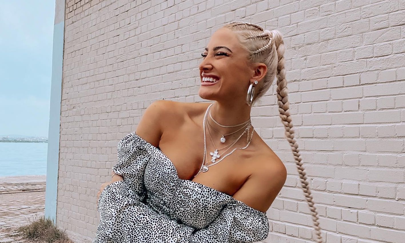 Ιωάννα Τούνη: Ξέσπασε κατά των δημοσιογράφων – «Λαδώνετε αεροπορικές για να σας λένε ονόματα!»