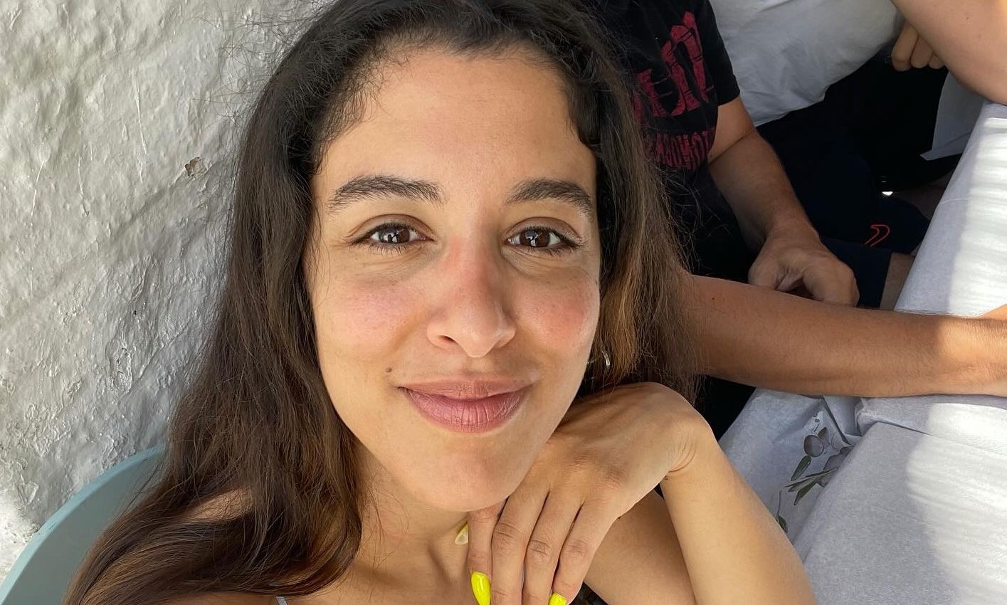 Μαρίνα Σάττι: «Είχα πείσει πολύ κόσμο ότι ήμουν σοβαρή, ψαγμένη και ότι ξέρω από μουσική»