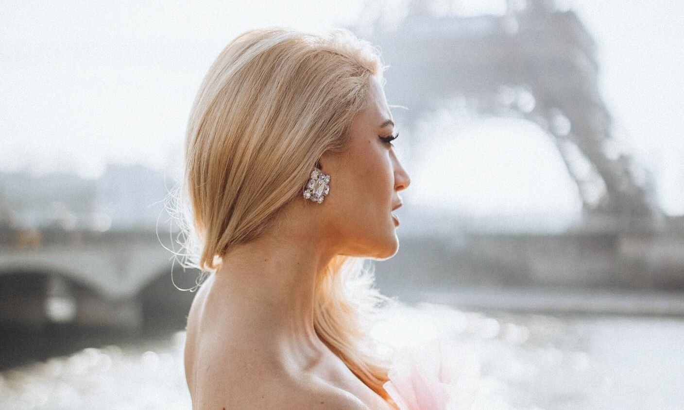 Τούνη: Η ανακοίνωση για το πρόβλημα υγείας της: Δεν το πίστευα, άρχιζα να φαγουρίζομαι και…