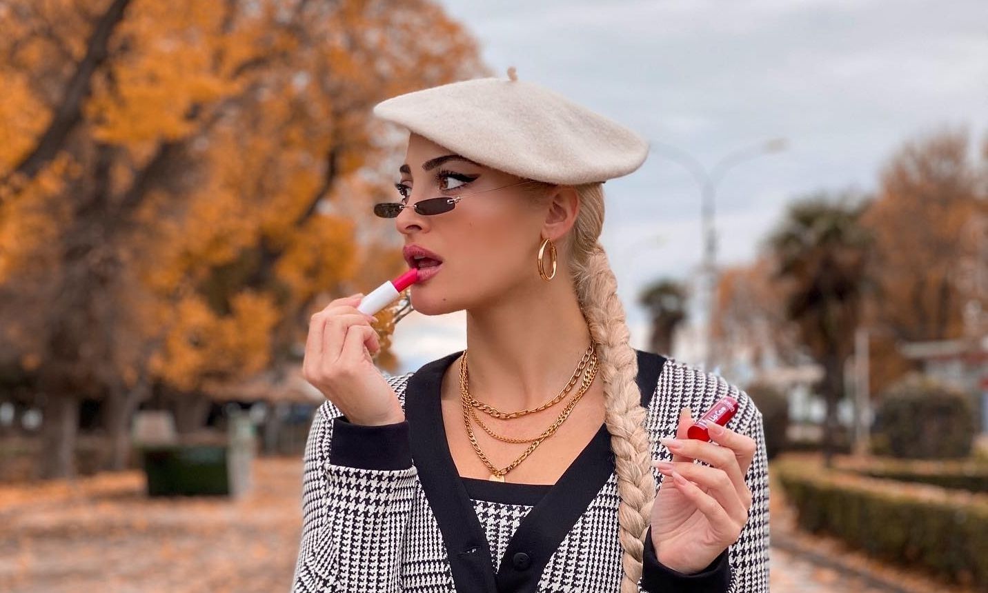 Ιωάννα Τούνη: Ραγίζει καρδιές 3 χρόνια μετά την απώλεια της μαμάς της – «Ελπίζω να είσαι περήφανη»