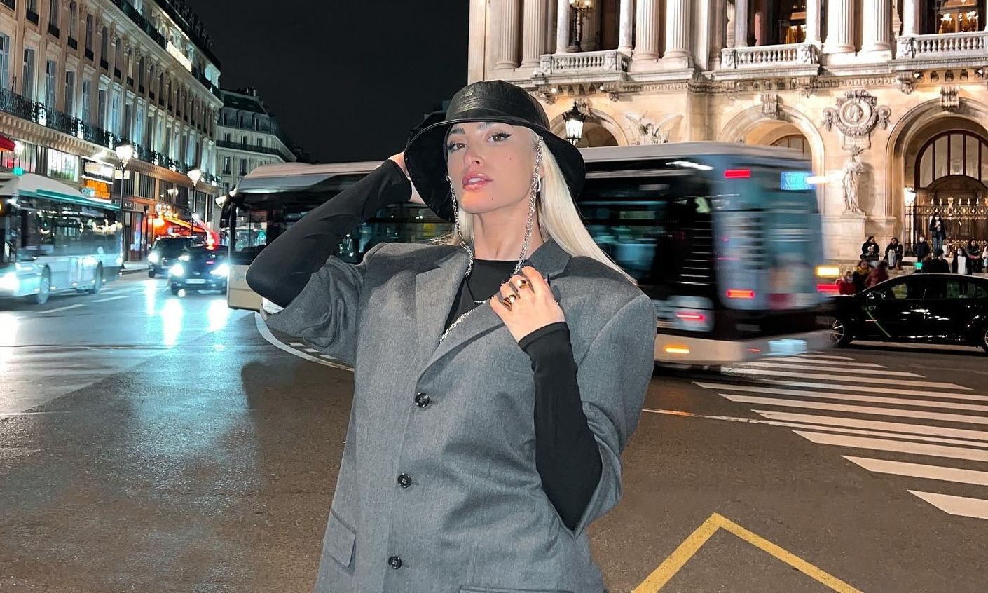 Ιωάννα Τούνη: Αυτός είναι ο λόγος απουσίας της από το instagram - Τι της συνέβη;