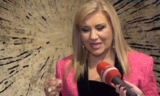 Μοιραράκη: «Δεν είναι όλα στη ζωή μου με ροδοπέταλα φτιαγμένα. Αγωνίζομαι για το κάθε τι»