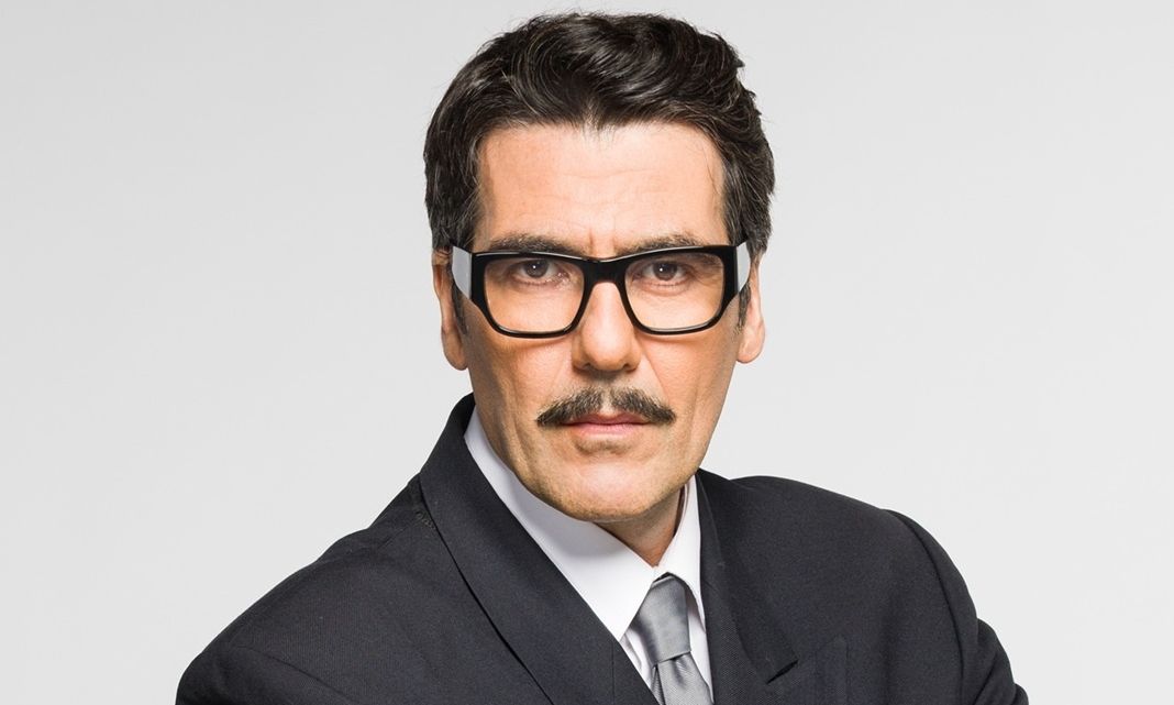 Porto Leone – Καρυστινός: Τη δεδομένη στιγμή δε θα έκανα παρέα τον ήρωά μου