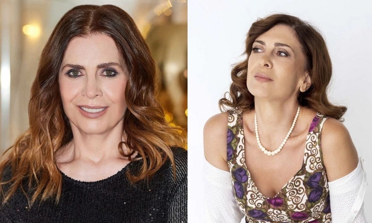 Γενέθλια για την Κατερίνα Διδασκάλου - Η ηλικία, η καριέρα, οι γάμοι, τα παιδιά και τα εγγόνια!