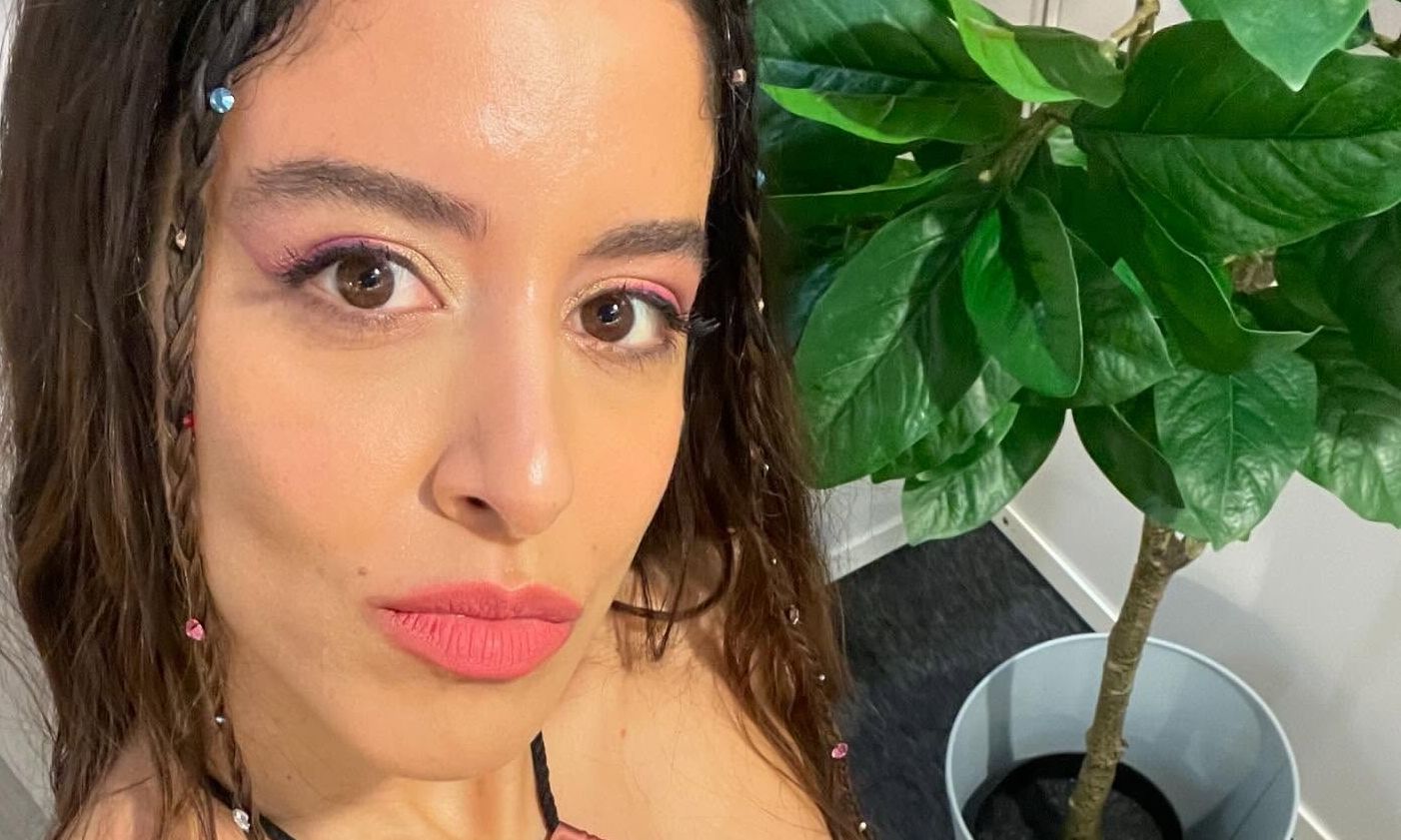 Eurovision 2025: Η Μαρίνα Σάττι καλεσμένη στον ελληνικό τελικό