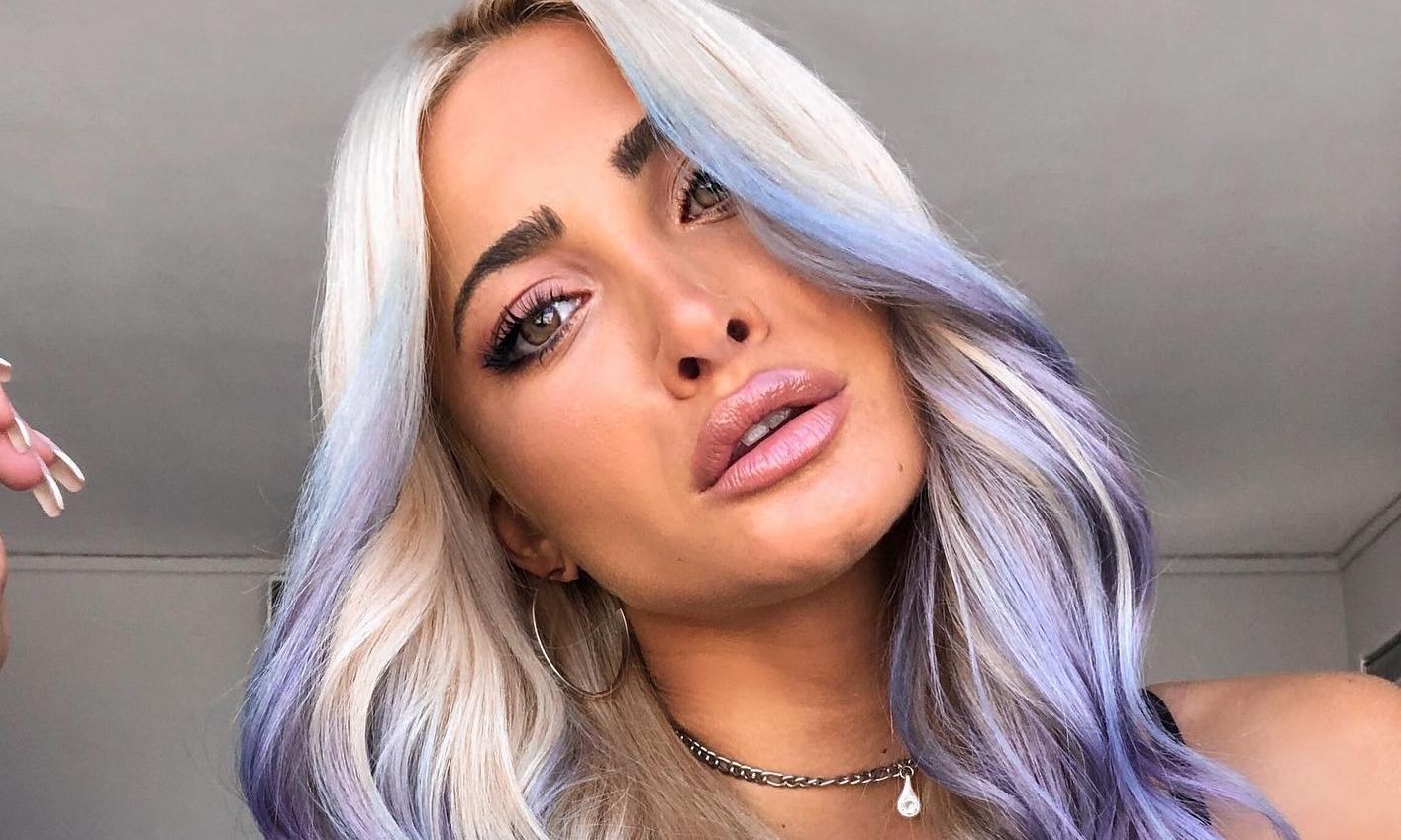 Ιωάννα Τούνη: Αναποδιές πριν γίνει κουμπάρα - Τα πανάκριβα παπούτσια της δημιούργησαν προβλήματα